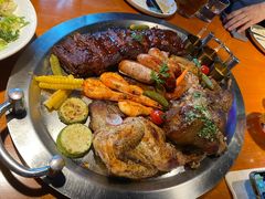 -布拉格餐厅· 中欧捷克菜(全国首店)