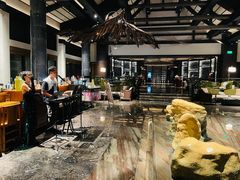 -影吧•悬崖海景(珠海凤凰湾悦椿酒店)
