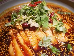钵钵鸡-辛香汇(飞洲店)