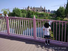 -安徒生童话乐园