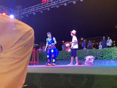 -渔家火锅·海鲜自助餐·演艺(亚龙湾天域酒店)