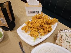 -清真· AL-JANNAT 佳纳特餐厅(仙林店)