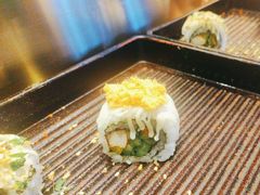 -空之介寿喜烧·和牛放题(恒隆广场店)