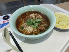 -李先生牛肉面大王(广渠门内店)