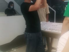 -宝岛眼镜(福清万达店)