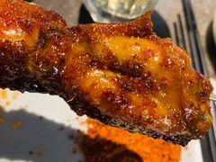 -很久以前羊肉串(昌里路三钢里店)
