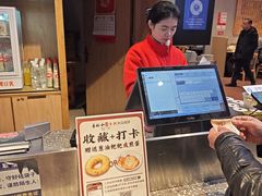 -易裕和·长沙米粉(竹塘西路店)