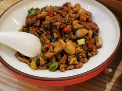 -胡子大厨·超级小炒肉(晶耀前滩店)