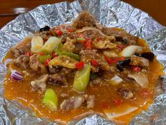 -清真悦宾楼食府(海湖店)