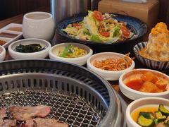 -烧肉一番·新韩式炭火烤肉(大岭山店)