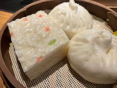-东园小馆·早茶·淮扬小炒(三盛广场店)