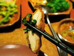 -花马天堂云南餐厅 Lost Heaven(外滩店)