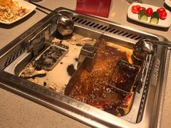 -海底捞火锅(金光华店)