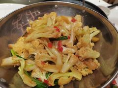 -辣螃铠盆盆蟹大排档(海昌店)