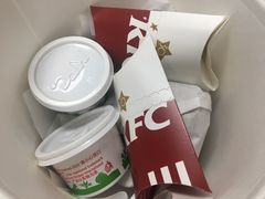 -肯德基(昆山开发区店)