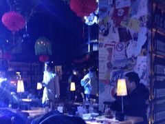 -胡桃里音乐酒馆(下沙店)