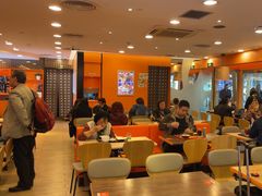 -大快活(罗湖商业城分店)