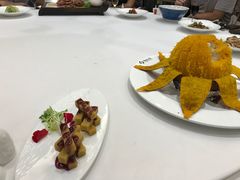 -喜盈门.鱼鲜家味(金马店)