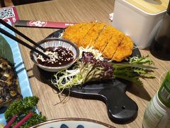 -诚·鳗屋(星摩尔店)