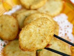 -秋姐美食店(旅游大道店)