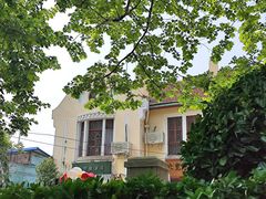 -青岛德国监狱旧址博物馆