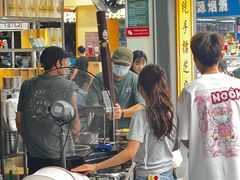 -芝麻糊世家(西华店)