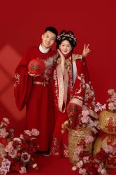 -雅云婚纱摄影工作室旗舰店