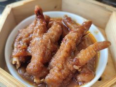 -龙凤点心饼家·39年老字号(松岗店)