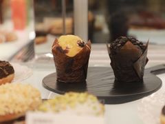 -Tims天好咖啡·贝果(东方广场店)