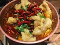 -云海肴·汽锅鸡·云南菜(高德置地店)