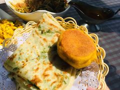 -Local泰莲庭(虹鳟鱼店)