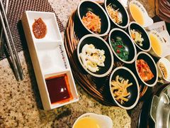 -三代烤肉(保利广场店)