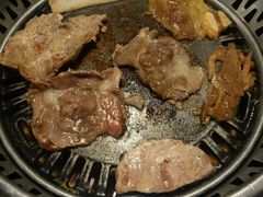 -盛江山自助料理(太原街万达店)