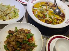 -新渝城·始于2000年(淘金店)