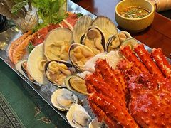 -火舞泰·泰式海鲜火锅餐厅(世纪城店)