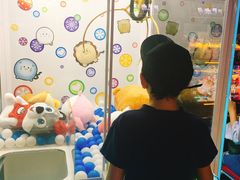 -天空之城动漫电玩世界(路劲又一城店)