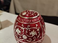 -悦融琥珀·京鲁菜·海味珍品(西单店)