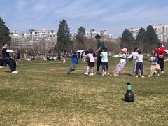 -趣动熊运动发展中心(乐坊校区)