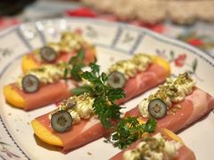 -弗兰克牛排西餐厅Ribone steak house(柠檬花园店)