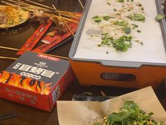 -林二哥宜烤官·宜宾小烧烤