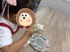 -艺彩阳光手工坊(大连恒隆广场店)