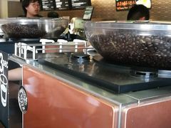 -星巴克(福州三坊七巷店)