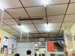 -天津包子铺(万泉庄店)