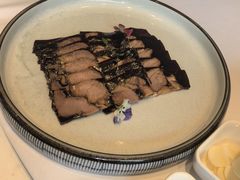 -贝勒爷·酥不腻烤鸭