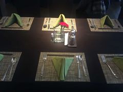 -水月周庄铂尔曼酒店 · 漾全日餐厅