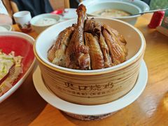 -村长家的疙瘩汤·东营菜(东营茶城店)