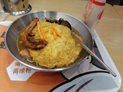 -白妈螺蛳粉(白云万达店)