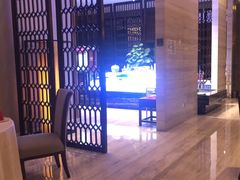 -福州天元国际威斯汀酒店·中国元素餐厅
