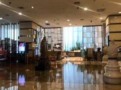 -深圳东方银座酒店