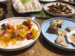 -遇花缘·点心·中西融合菜(美吉特广场店)